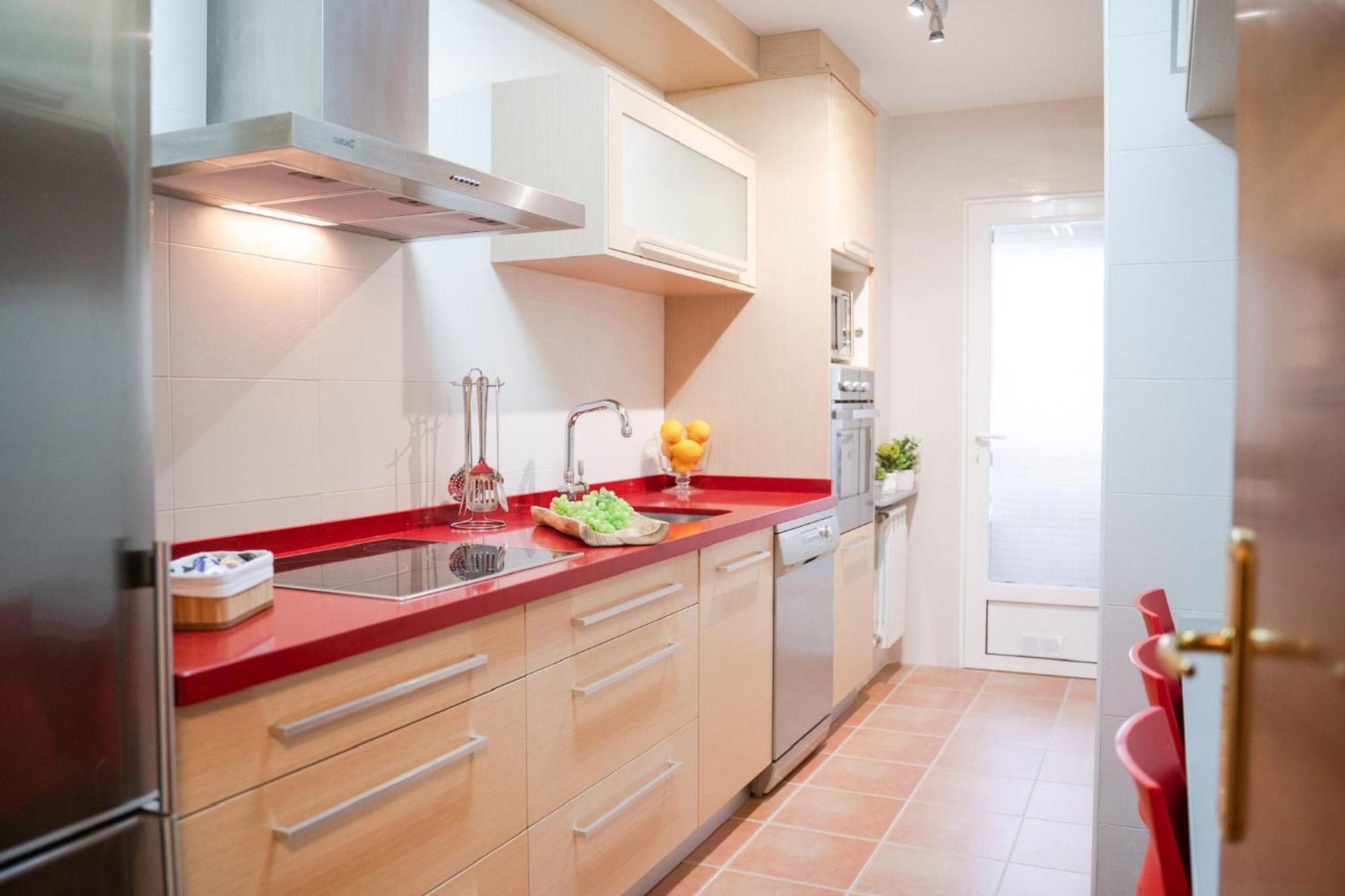 Appartement Fogar Da Peixeira à Cambados Extérieur photo