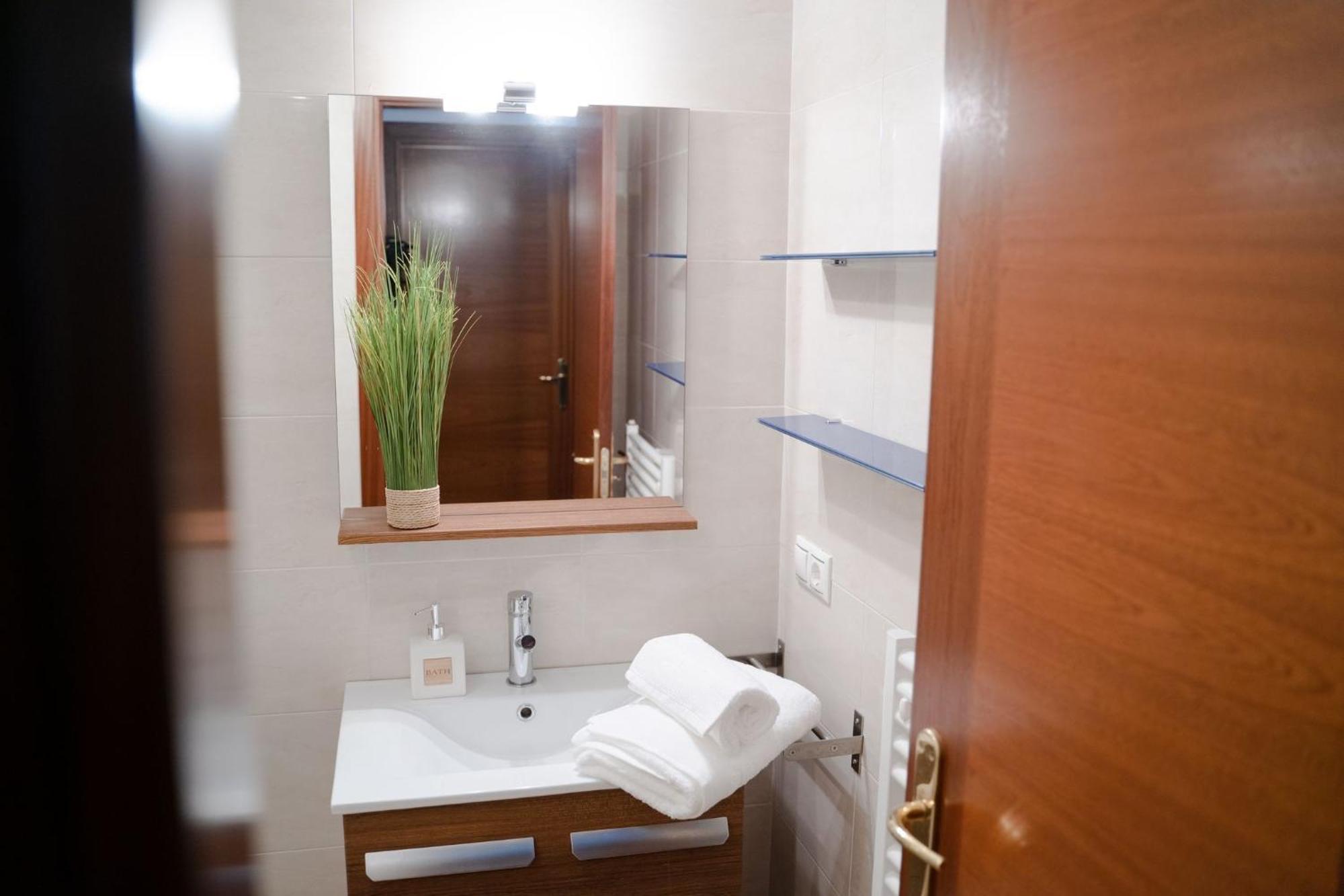 Appartement Fogar Da Peixeira à Cambados Extérieur photo